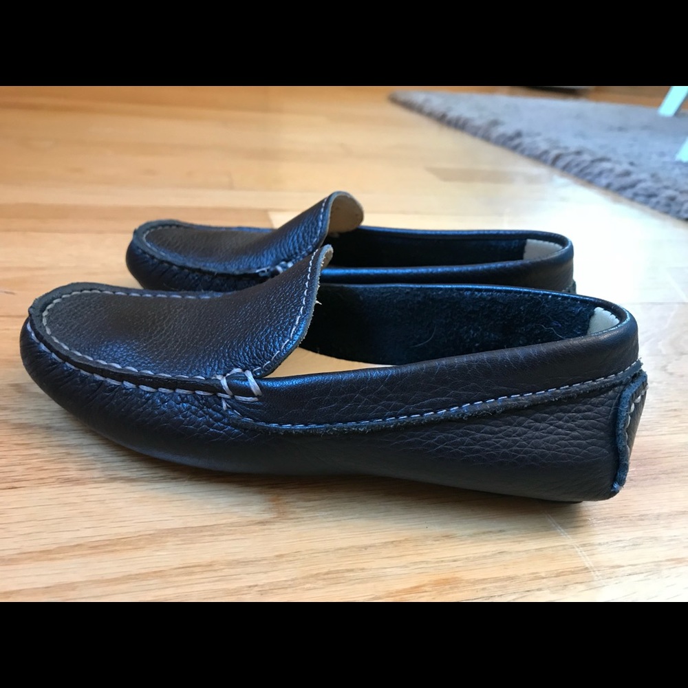 C2 by CALIBRATE ‘Lorenzo’ Leather Dress Shoe- Sz30